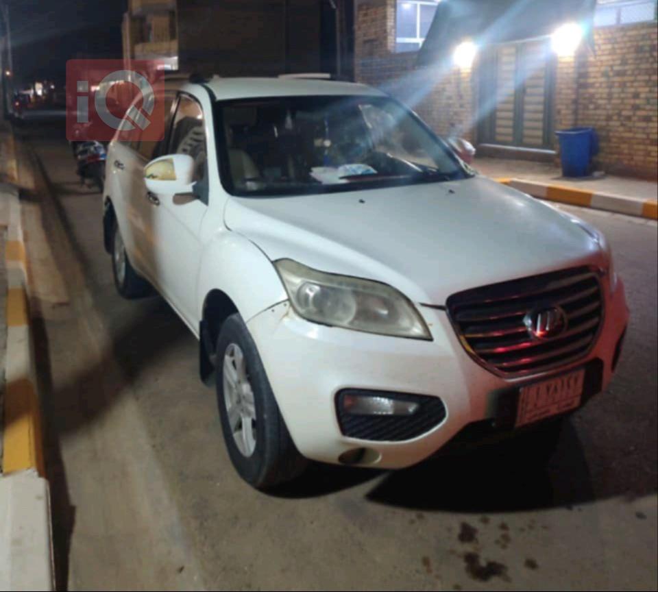 Lifan X60